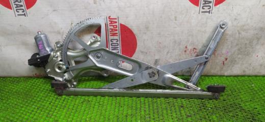 Запчасть стеклоподъемник передний левый Toyota Belta 2008