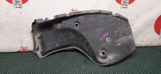 Подкрылок задний левый Toyota RAV4 2008