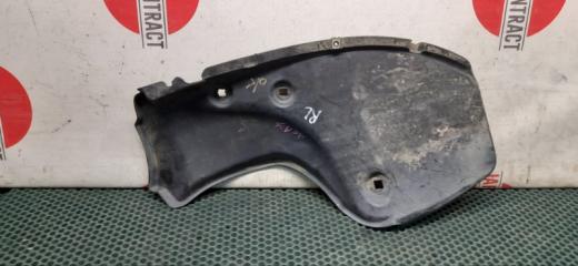 Подкрылок задний левый Toyota RAV4 2007