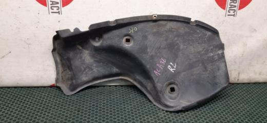 Подкрылок задний левый Toyota RAV4 2006