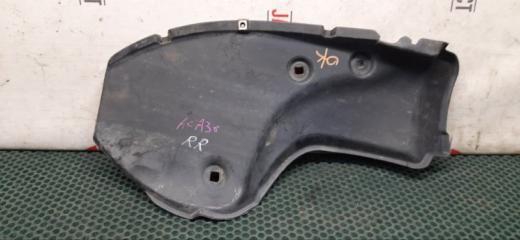 Подкрылок задний правый Toyota RAV4 2006