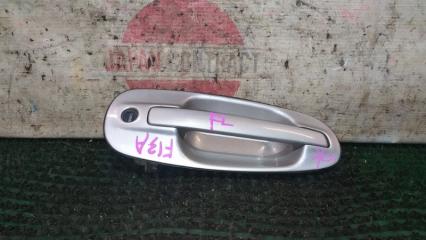 Ручка наружная передняя левая Mitsubishi Diamante 1994