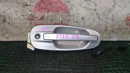 Ручка наружная передняя правая Mitsubishi Diamante 1994