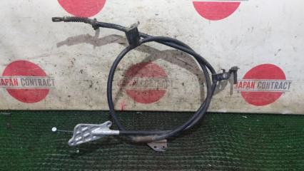 Трос ручника задний правый Nissan Primera 2004