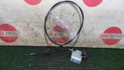 Трос капота Nissan Primera 2004 Б/У Трос капота Nissan Primera 2004