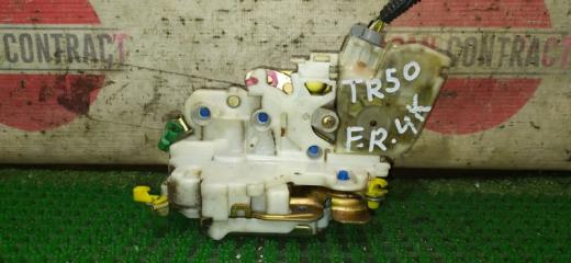 Фото запчасти замок дверной передний правый Nissan Terrano 2000 контрактная запчасть Запчасть замок дверной передний правый Nissan Terrano 2000