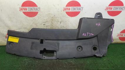 Рамка радиатора Toyota Avensis 2003