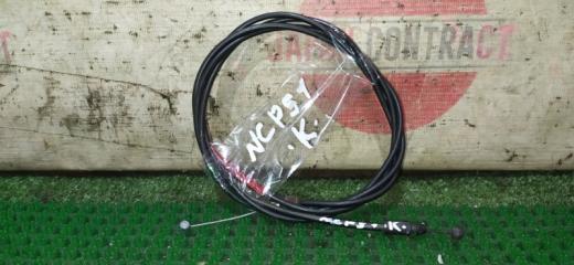 Трос капота Toyota Succeed 2003 контрактная Трос капота Toyota Succeed 2003