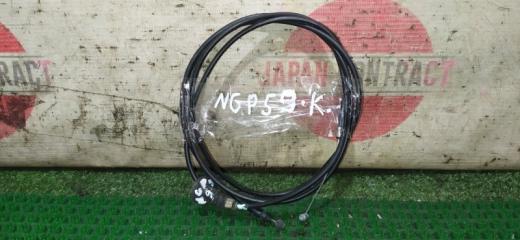 Трос капота Toyota Succeed 2007 контрактная Трос капота Toyota Succeed 2007