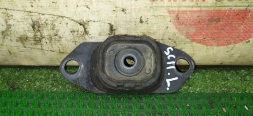 Запчасть подушка двигателя левая Nissan Tiida Latio 2008