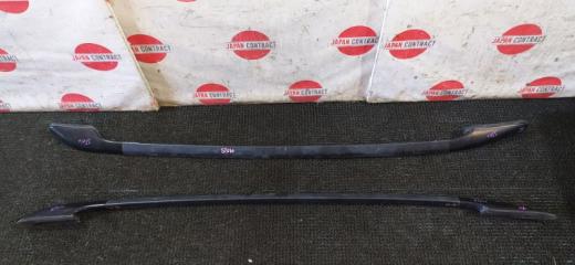 Рейлинг Toyota Caldina 1998