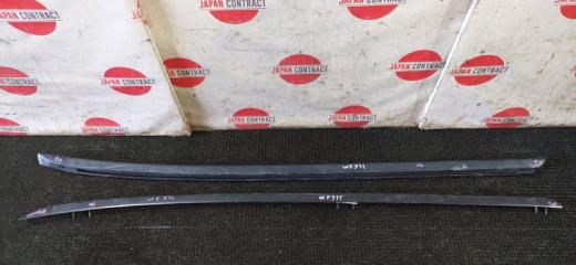 Рейлинг Nissan Wingroad 2003