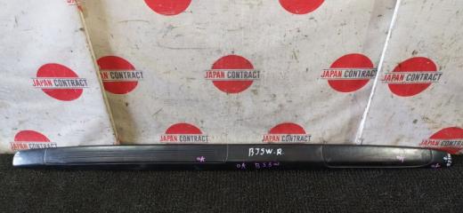 Рейлинг правый Mazda Familia S-wagon 1999