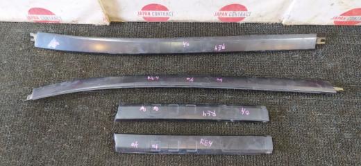 Рейлинг Honda Cr-v 2007