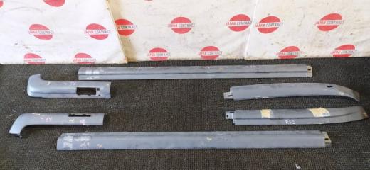 Рейлинг Honda Stepwgn 1996