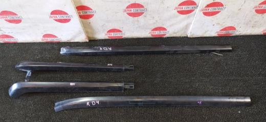 Рейлинг Honda Cr-v 2002