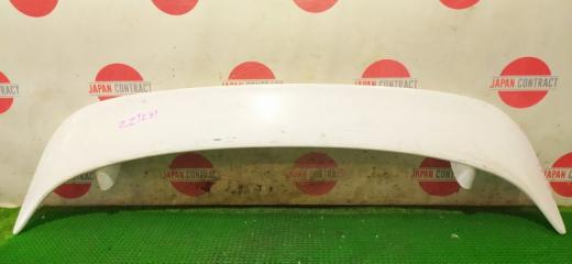 Спойлер Toyota Celica 2000 контрактная Спойлер Toyota Celica 2000