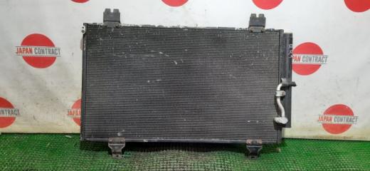 Запчасть радиатор кондиционера Honda Elysion 2006