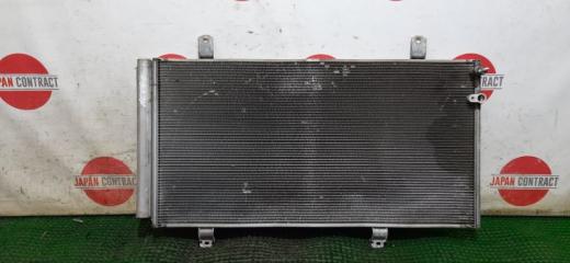 Радиатор кондиционера Toyota Camry 2008