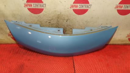 Решетка радиатора Nissan Note 2013 Б/У Решетка радиатора Nissan Note 2013