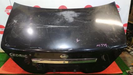 Крышка багажника Nissan Cedric 2004