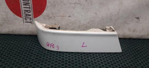 Фото запчасти планка под фонарь левая Nissan Sunny 2000 Б/У запчасть Запчасть планка под фонарь левая Nissan Sunny 2000