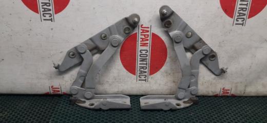 Петля крышки багажника Nissan Primera 2001