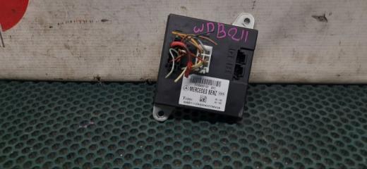 Блок управления Mercedes Benz E-Class 2004