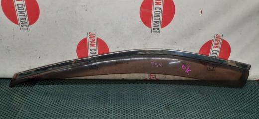 Ветровик Nissan X-trail 2014 Б/У Ветровик Nissan X-trail 2014