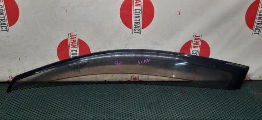 Ветровик Toyota RAV4 2006 Б/У Ветровик Toyota RAV4 2006