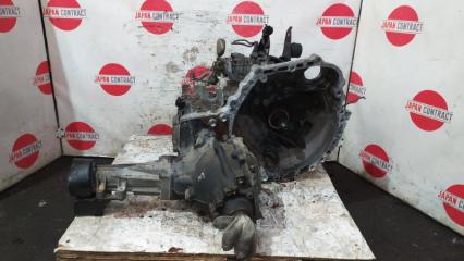 МКПП Toyota RAV4 2001