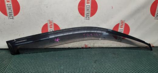 Ветровик Toyota Land Cruiser Prado 2012 Б/У Ветровик Toyota Land Cruiser Prado 2012