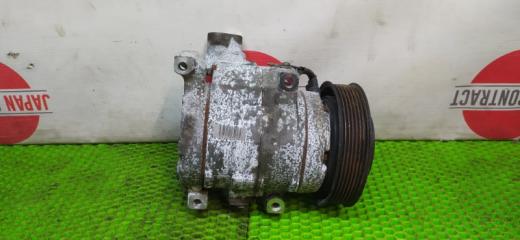 Компрессор кондиционера Toyota RAV4 2001