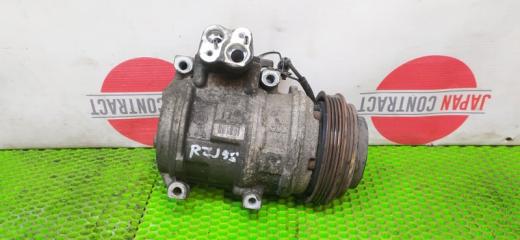Компрессор кондиционера Toyota Land Cruiser Prado 2000