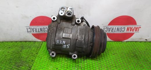 Компрессор кондиционера Toyota Hilux Surf 2000