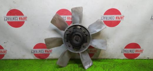 Вискомуфта Toyota Hilux Surf 2000