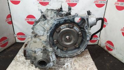 АКПП Toyota RAV4 2008