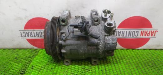 Компрессор кондиционера Nissan Cedric 2004