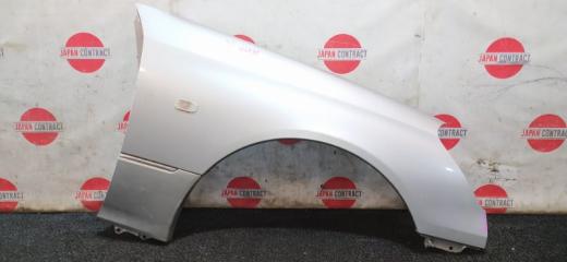 Крыло переднее правое Toyota Celsior 2001 контрактная Крыло переднее правое Toyota Celsior 2001