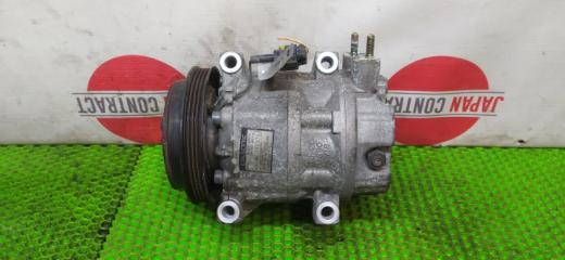 Компрессор кондиционера Nissan GLORIA 2000