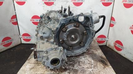 АКПП Toyota RAV4 2006