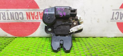 Замок багажника Nissan Cedric 2004 Б/У Замок багажника Nissan Cedric 2004