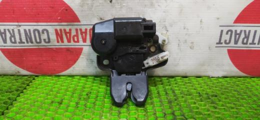 Замок багажника Nissan GLORIA 2000 Б/У Замок багажника Nissan GLORIA 2000