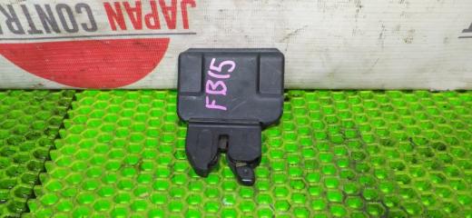 Замок багажника Nissan Sunny 1999 Б/У Замок багажника Nissan Sunny 1999