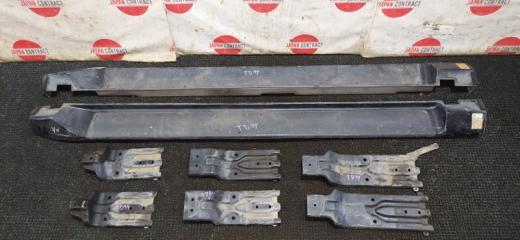 Запчасть подножка Suzuki Escudo 2008