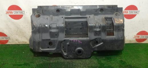 Защита ДВС Toyota Land Cruiser Prado 2012