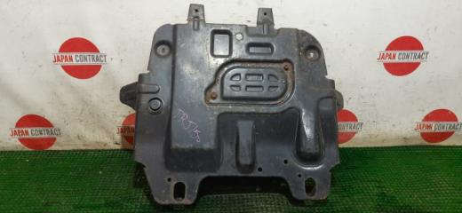 Защита ДВС Toyota Land Cruiser Prado 2012