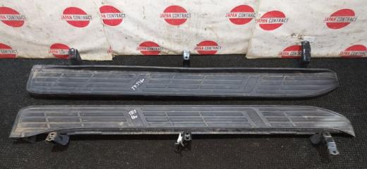 Подножка Toyota Land Cruiser Prado 2012