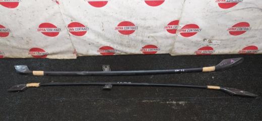 Рейлинг Toyota Gaia 2001