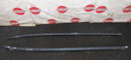 Рейлинг Nissan Wingroad 2004